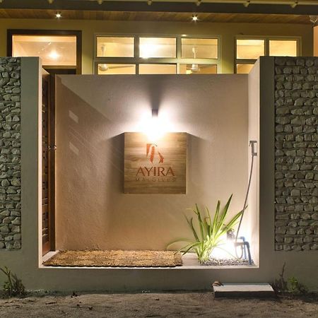 Ayira Maldives Hotel Feridhoo Kültér fotó
