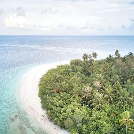 Ayira Maldives Hotel Feridhoo Kültér fotó