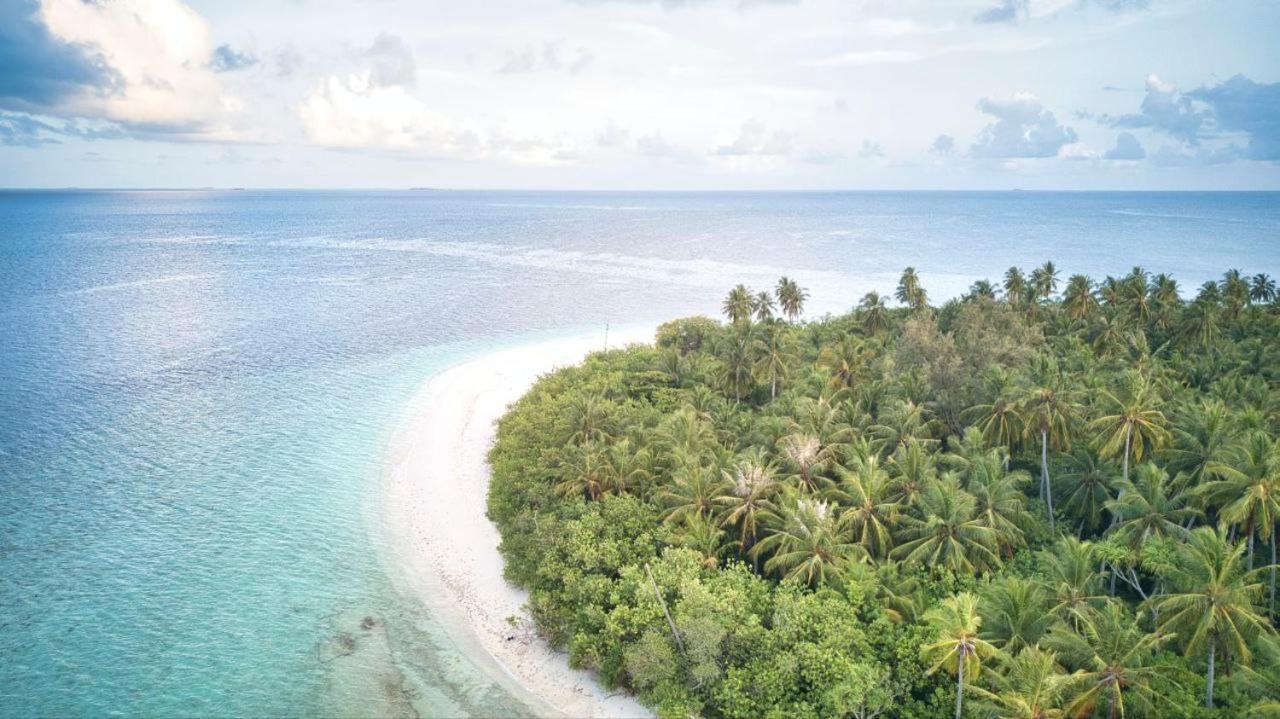 Ayira Maldives Hotel Feridhoo Kültér fotó